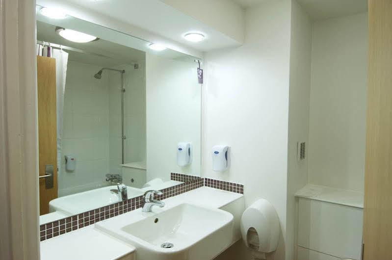 Premier Inn South Mimms/Potters Bar Екстер'єр фото