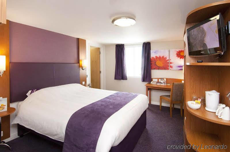 Premier Inn South Mimms/Potters Bar Екстер'єр фото